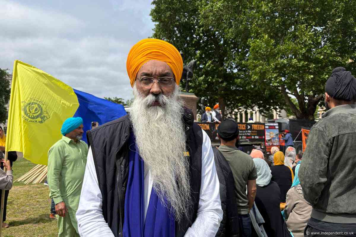 Campaigner tells of daily attacks on Sikhs in wake of Henry Nowak murder case