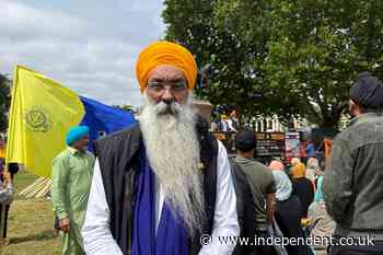 Campaigner tells of daily attacks on Sikhs in wake of Henry Nowak murder case