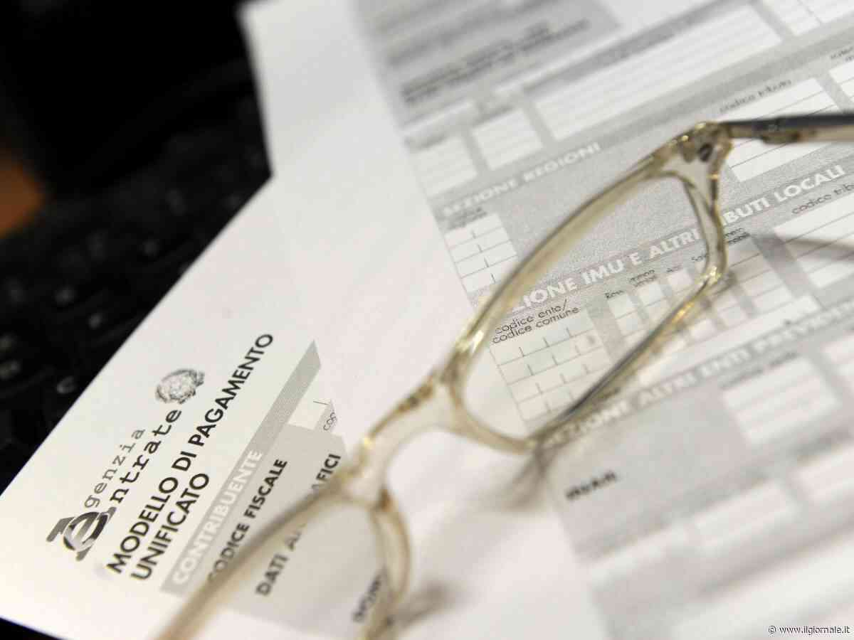 Fisco, arriva l’F24 automatico: cosa cambia con l’Iban agganciato ai pagamenti