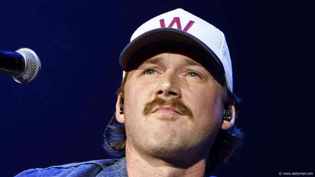 Morgan Wallen fires back at 'nonsense' rumors as fallout from his onstage meltdown and canceled concert escalates