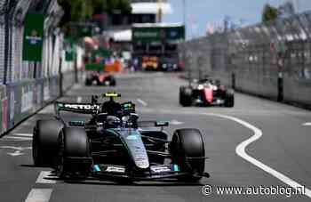 GP van Monaco 2026 was een complete CHAOS!