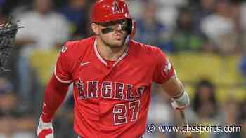 Free MLB home run picks, odds for June 7: Mike Trout among top HR player props for Sunday