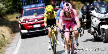 Anna van der Breggen verliest in extremis de Giro: “Maar ik ben toch vooral trots”