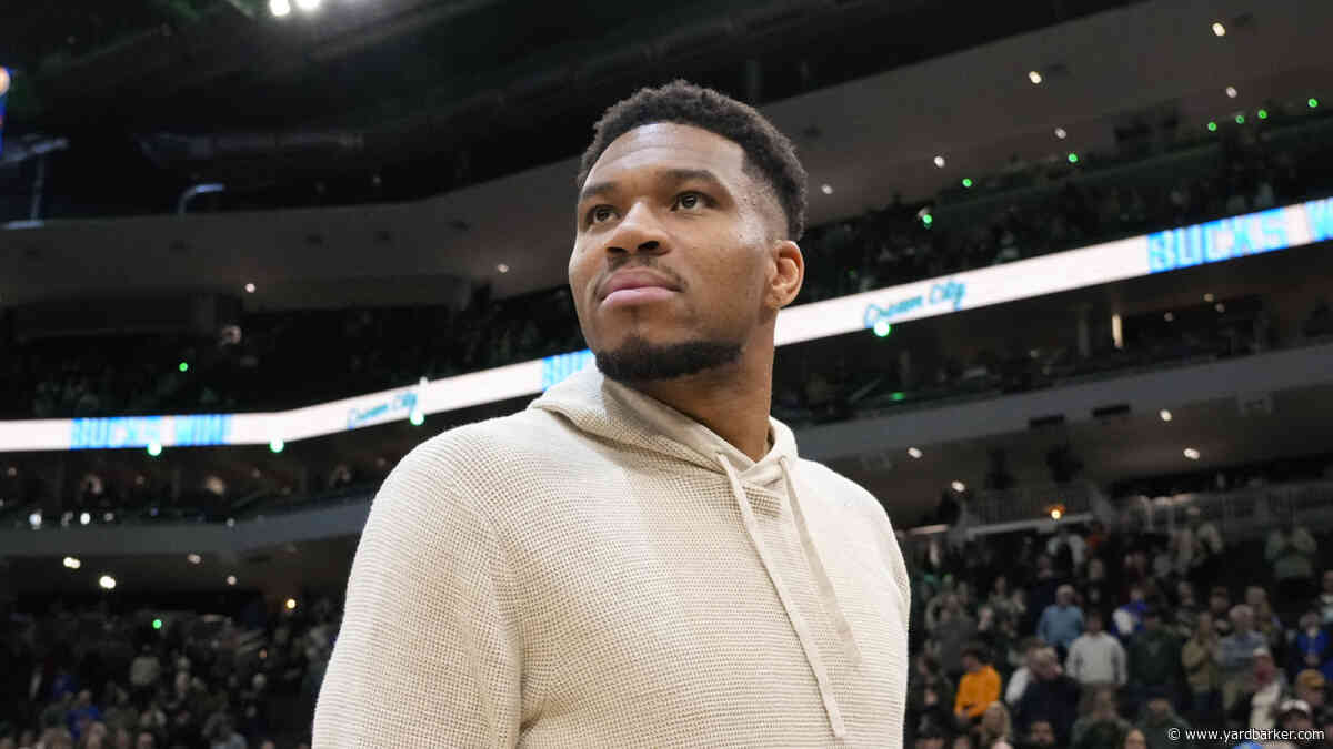 Celtics, Heat get opposite Giannis Antetokounmpo trade updates