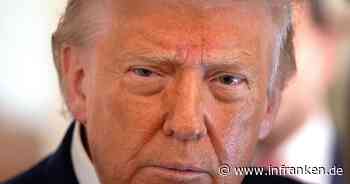 Trump: Möchte keinen Einfluss auf neuen Fed-Chef ausüben