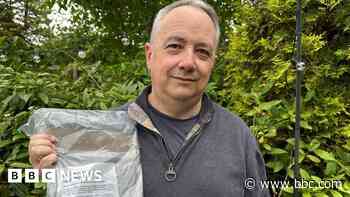 Royal Mail delivers new parent magazine to father 19 years late