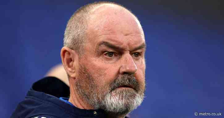 Scotland forced to cancel World Cup warm-up match ‘due to injuries’
