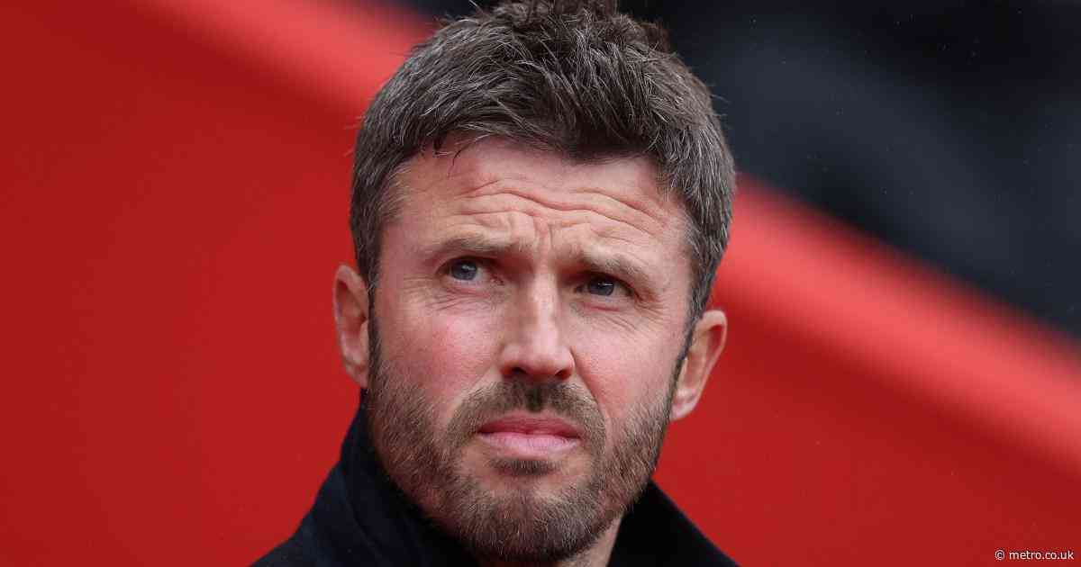 Man Utd eyeing surprise move to re-sign former player from Championship side