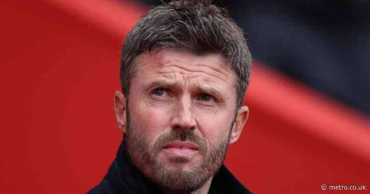 Man Utd eyeing surprise move to re-sign former player from Championship side