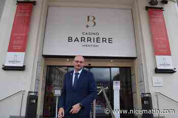 Du Caire à Menton : le parcours singulier de Gérald Russo, le nouveau directeur du Casino Barrière