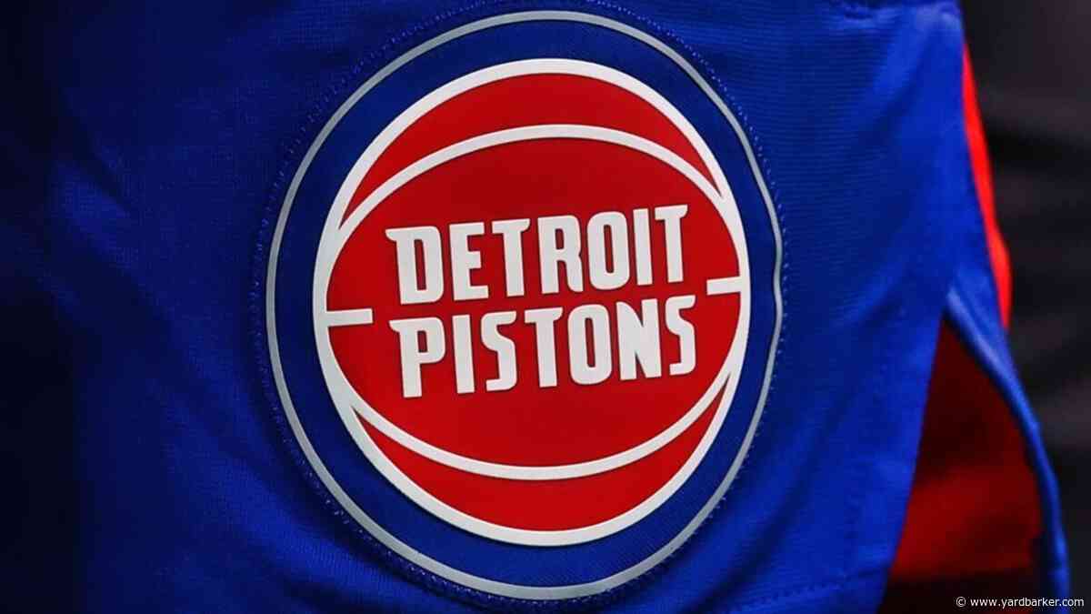 Detroit Pistons Big Man Expected to Become Popular Trade Target as Teams Circle This Summer