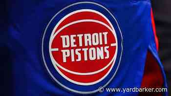 Detroit Pistons Big Man Expected to Become Popular Trade Target as Teams Circle This Summer