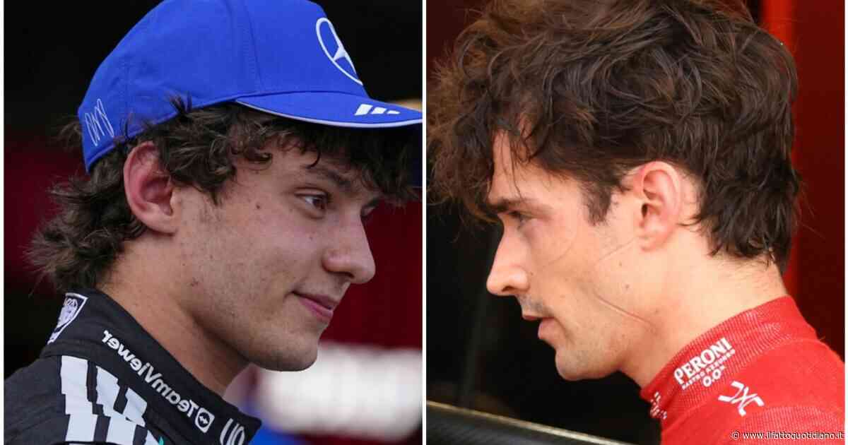 Antonelli in paradiso, Leclerc all’inferno: le due facce di un Gran Premio di Monaco tra i più folli di sempre
