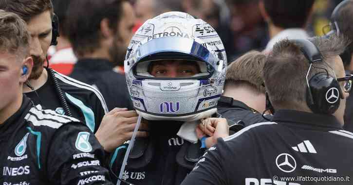 F1, Gp di Montecarlo: il quinto capolavoro di Kimi Antonelli. Hamilton secondo, clamoroso errore di Leclerc | la classifica del mondiale