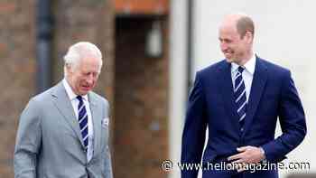 Prince William will 'tighten rules' around royal properties when he is King