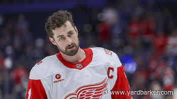 Canadiens Called About Dylan Larkin Trade, Are They Willing to Pay The Price?