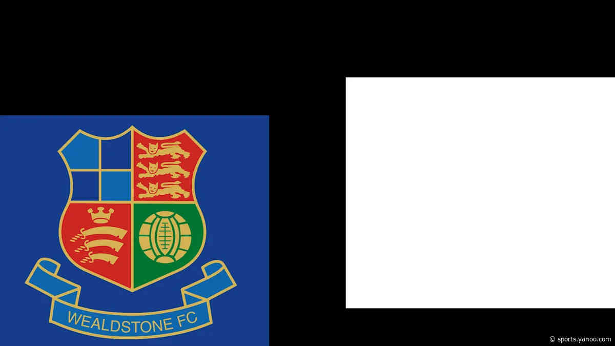 Defender Cook among four to sign new Wealdstone deals