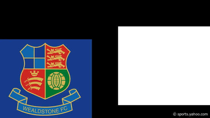 Defender Cook among four to sign new Wealdstone deals