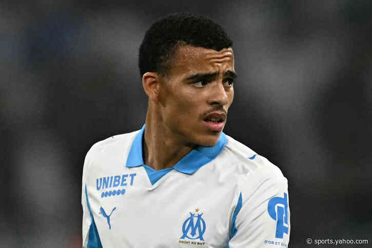 Marseille: the moves set to heat up the transfer window 🥵