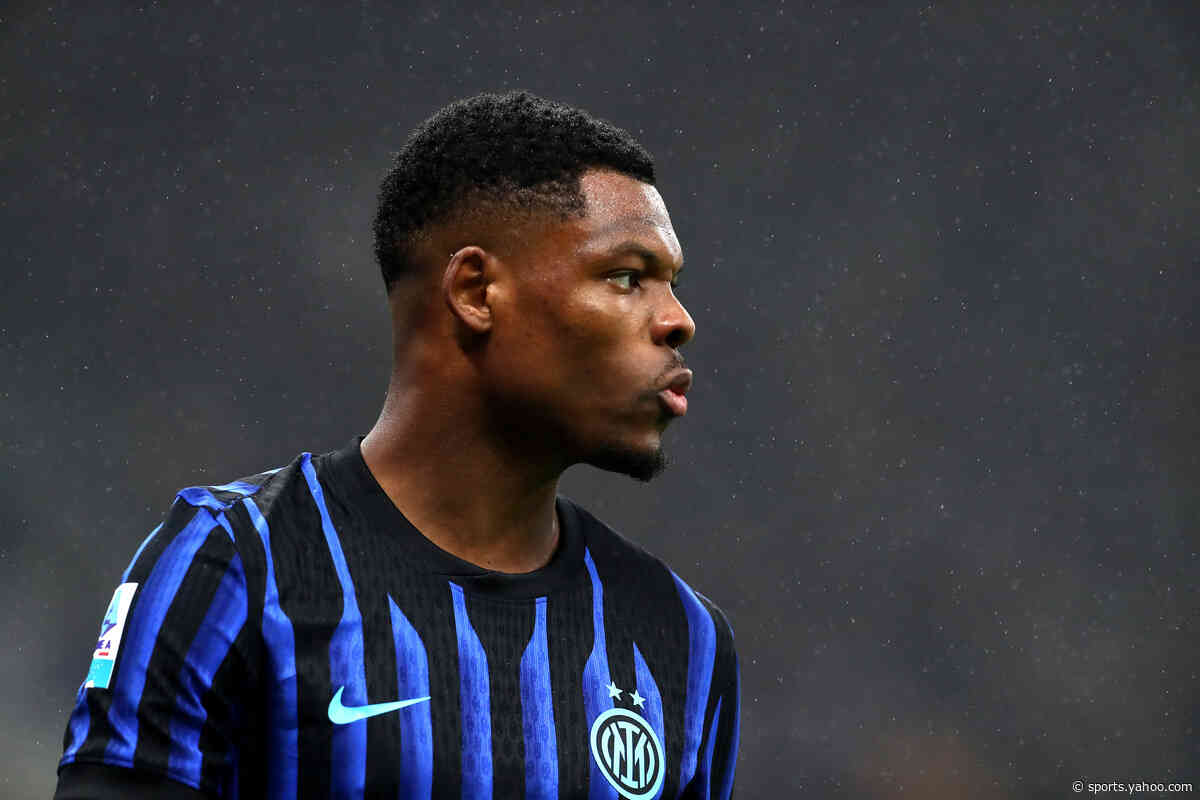 Dumfries to join Real Madrid: How will Inter replace Dutch defender?