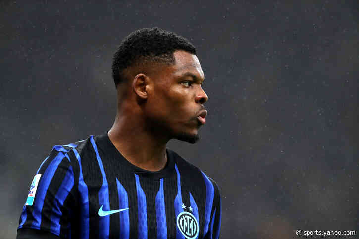 Dumfries to join Real Madrid: How will Inter replace Dutch defender?