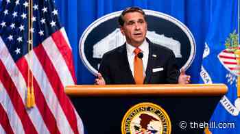 DOJ has other routes to payouts beyond Trump ‘anti-weaponization’ fund