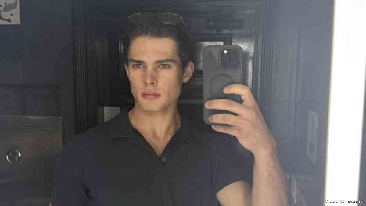 Forced Out? Clavicular Says He Had to Sell His Bacara Shares, Claims It Won't Succeed Without Him