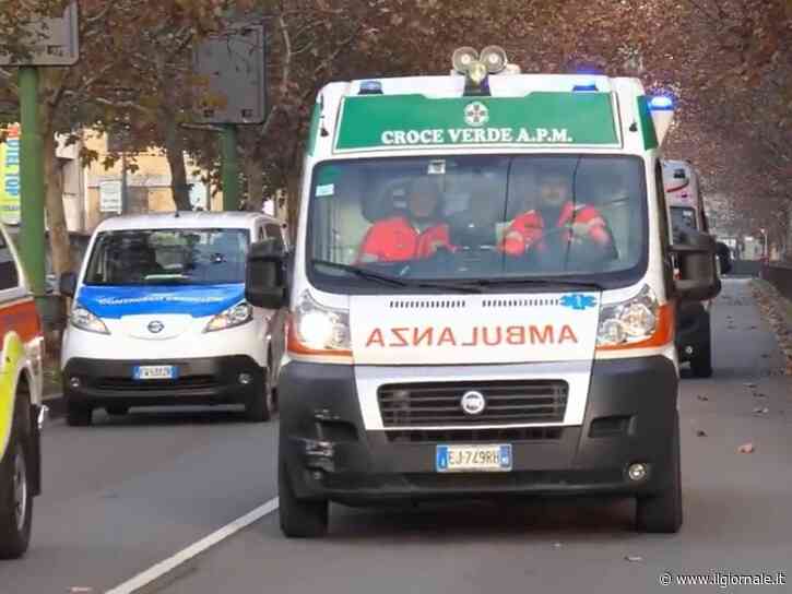 Auto piomba su cinque pedoni nel Varesotto: morta una ragazza di 17 anni