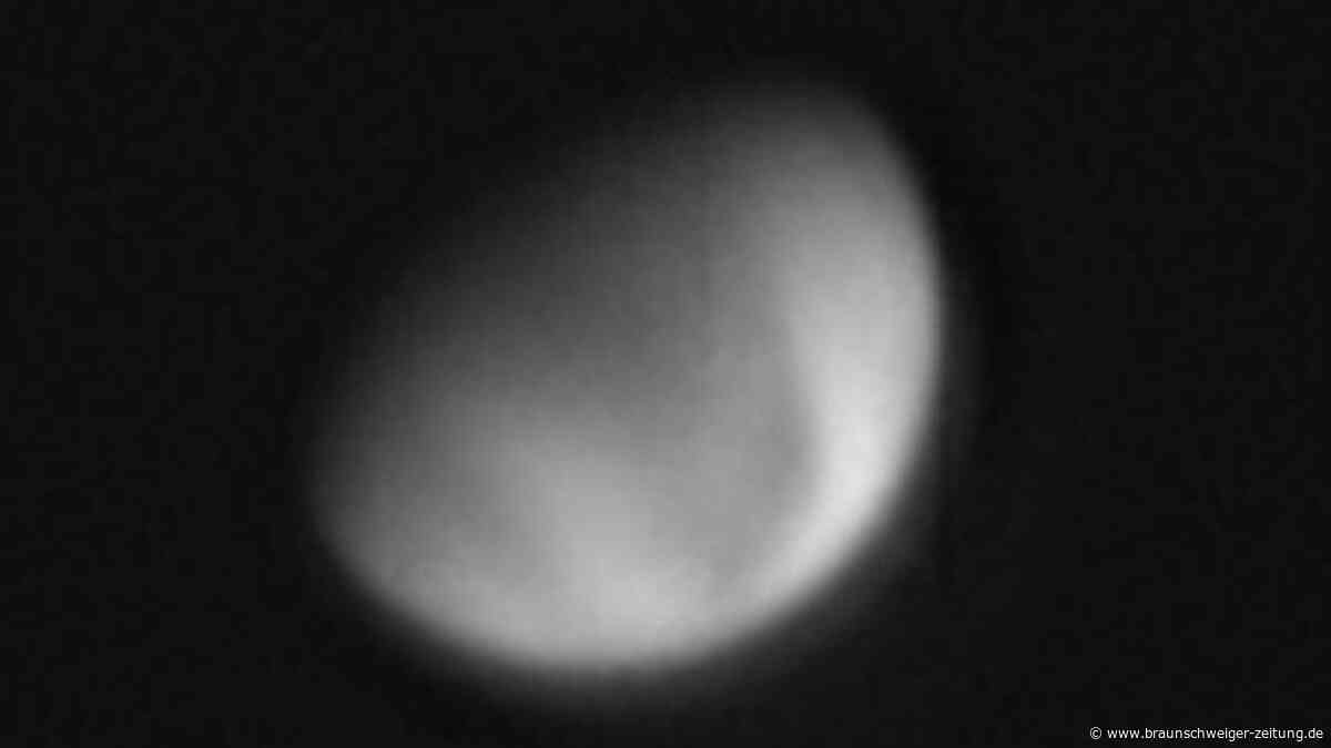 Hobby-Astronom aus dem Kreis Gifhorn warnt vor Blick auf die Venus