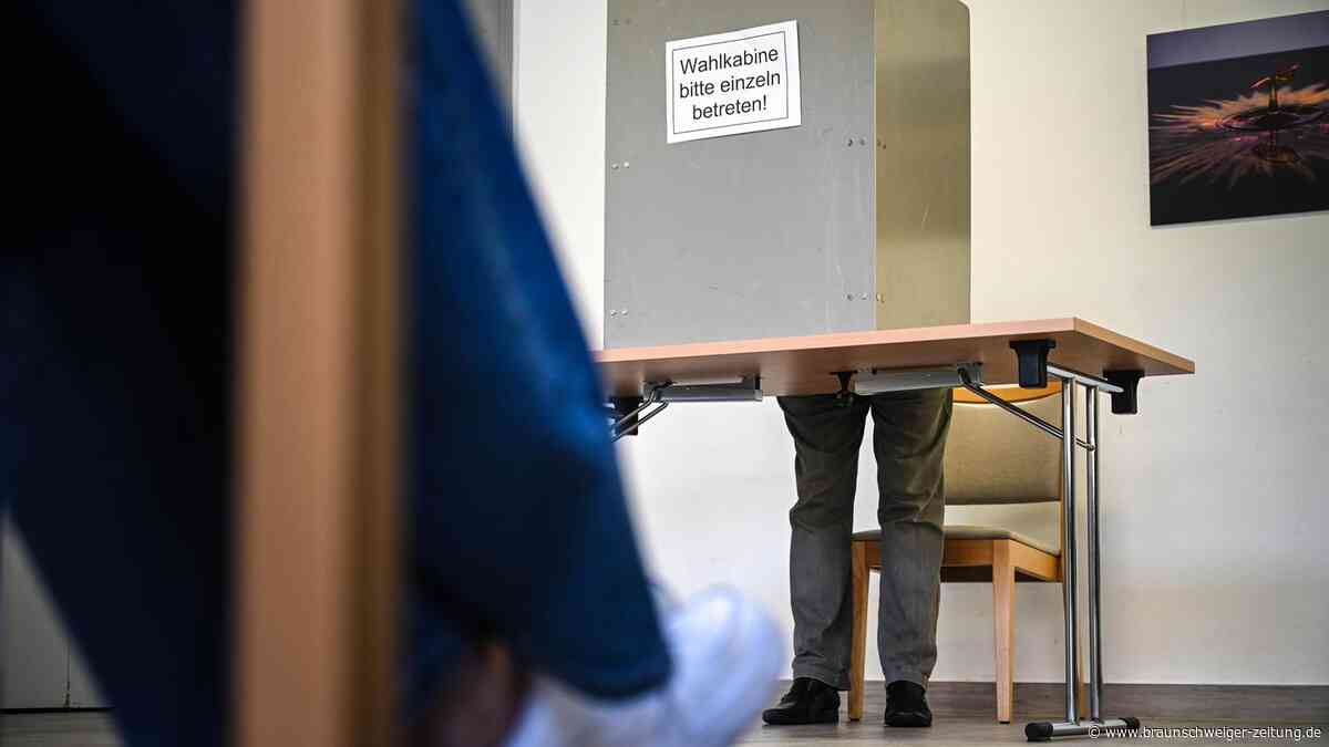 Bürgermeisterwahl 2026: Das sind alle Kandidaten im Altkreis Osterode