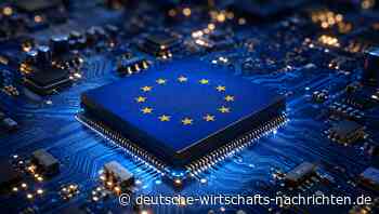 So hat sich die EU ihre technologische Unabhängigkeit vorgestellt