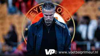 Bom barst in De Kuip: 'Feyenoord zet Robin van Persie per direct op straat'