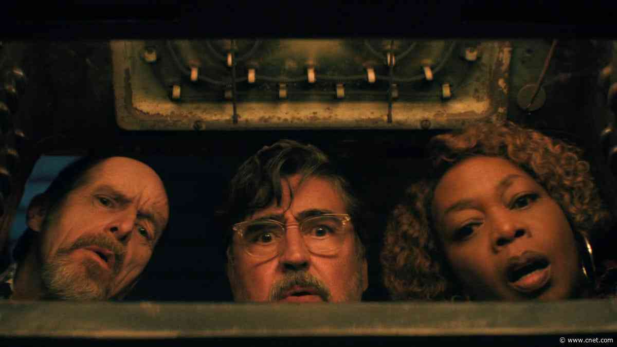 Netflix: 29 of the Best Sci-Fi TV Shows You Should Stream Right Now