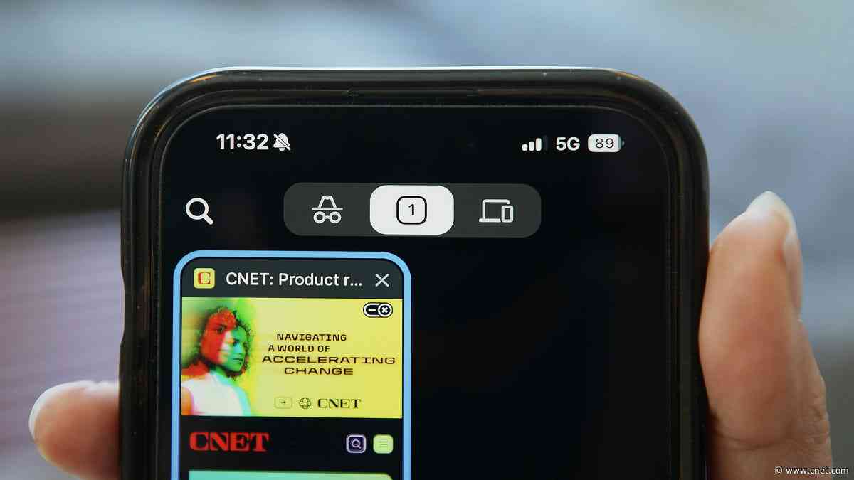 PSA: Incognito Mode Doesn't Totally Hide Your Online Activity