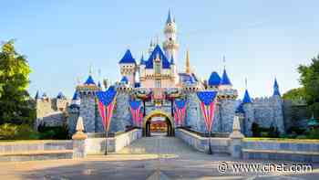 Disneyland and Disney World: Summer Tickets, New Lands and Rides in 2026 and Beyond