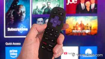 Make Roku's New Home Screen Work Better 'For You' With These Easy Hacks