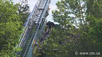 3 die in hospital following fire that damaged 2 Markham homes, police say