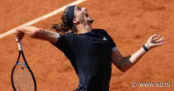 Zverev is dicht bij eerste grandslamtitel, wat kan Italiaanse underdog nog in finale op gravel in Parijs?