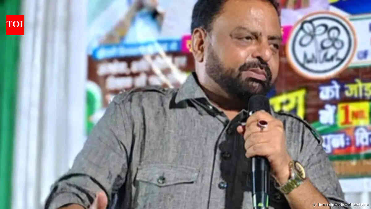 Trinamool Congress councillor Mohammad Jasimuddin arrested for molesting minor