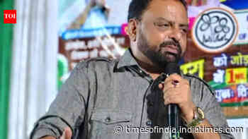 Trinamool Congress councillor Mohammad Jasimuddin arrested for molesting minor
