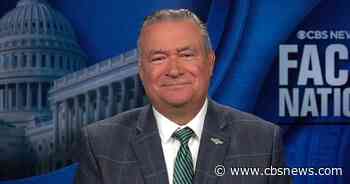 Transcript: Rep. Don Bacon on "Face the Nation with Margaret Brennan," June 7, 2026