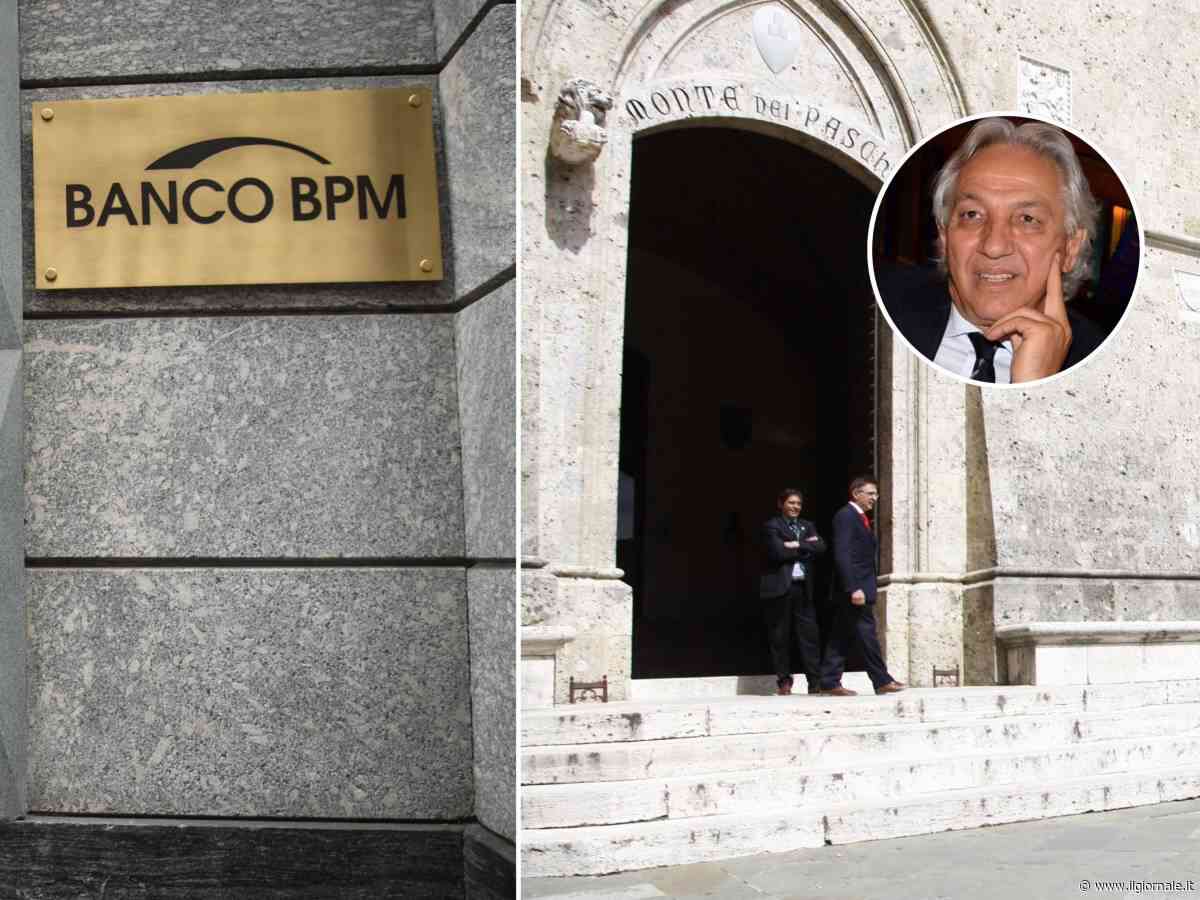 Intesa si muove, il risiko bancario è chiuso