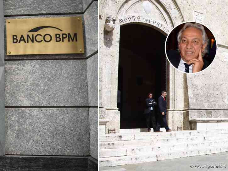 Intesa si muove, il risiko bancario è chiuso