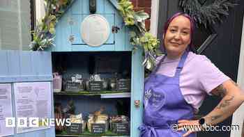 Cake sheds are making bakers £1,000 a week - but the dream might be over
