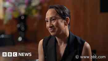 Mark Zuckerberg's longest-serving employee on AI, jobs - and her boss