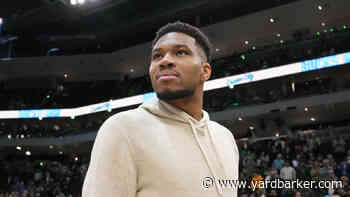 Celtics, Heat get opposite Giannis Antetokounmpo trade updates