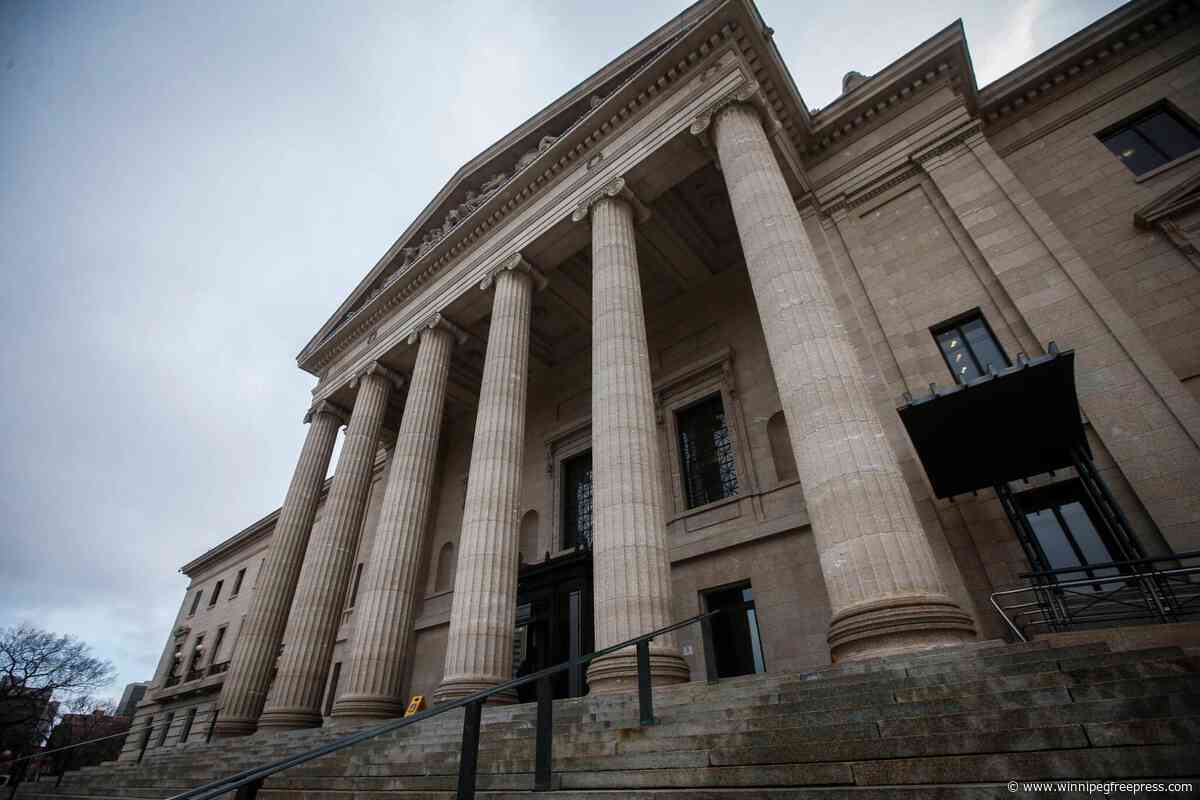 Legislation to create Manitoba-Indigenous Crown corporation delayed as some First Nations express concerns