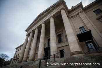 Legislation to create Manitoba-Indigenous Crown corporation delayed as some First Nations express concerns