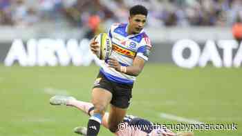 South Africa star Sacha Feinberg-Mngomezulu picked as best in the URC