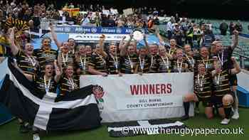 Yorkshire 37-5 Surrey: White Roses finish as the queens of Twickenham